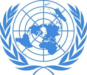 联合国标志 PNG, 联合国标志 PNG免抠