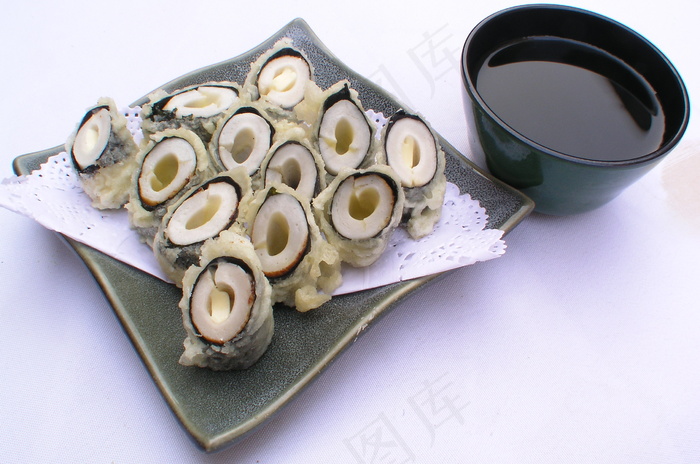   奶酪鱼卷