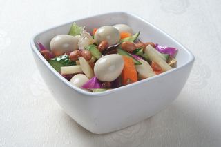 15  什锦碗菜-桃花源