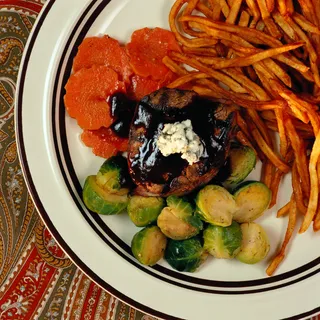 简约风唯美浪漫美食餐具桌面摄影素材 (108)