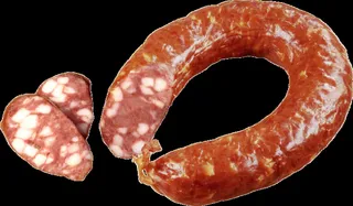 火腿透明背景PNG图片-第13张