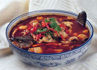 0911CC-019江湖味道鱼