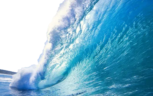 海浪   海浪   海浪