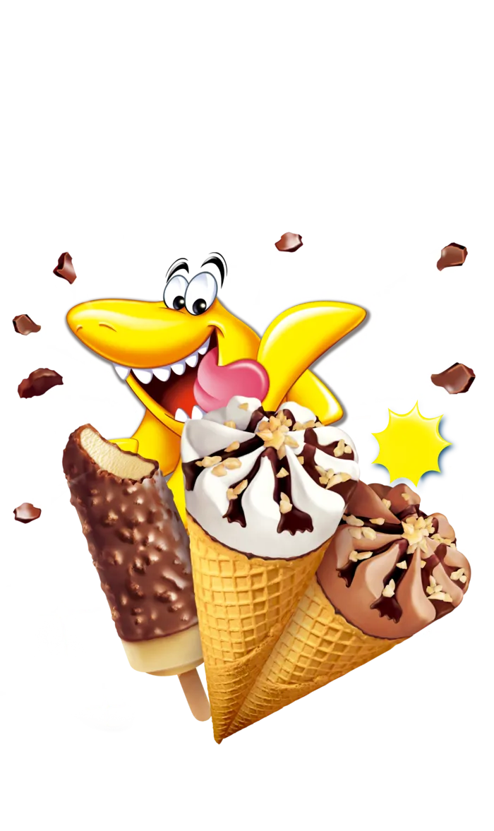 夏季夏天冰淇淋