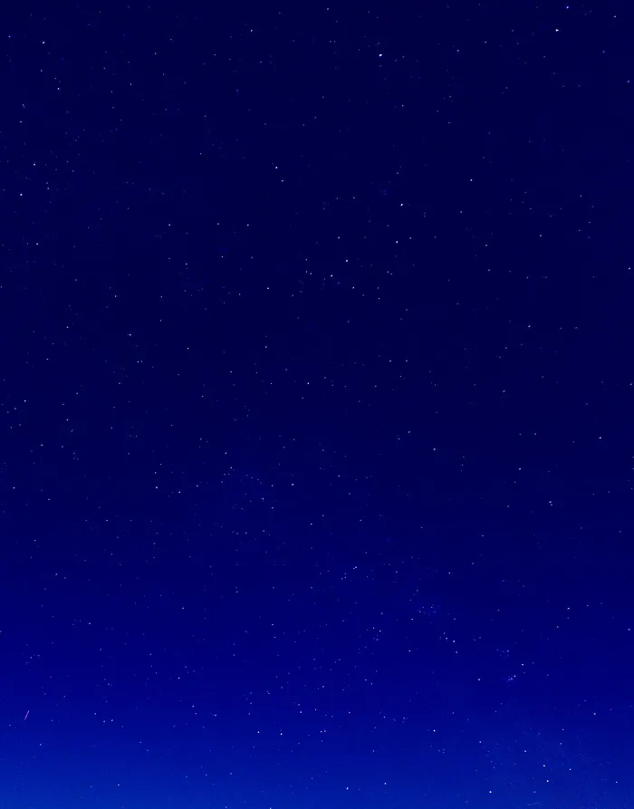 高清星空夜空