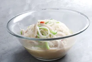 CXC02770萝卜丝焖鱼榄 22