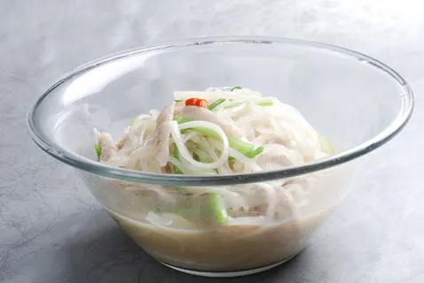 CXC02770萝卜丝焖鱼榄 22 CXC02770萝卜丝焖鱼榄 22