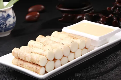铁棍山药 (2)