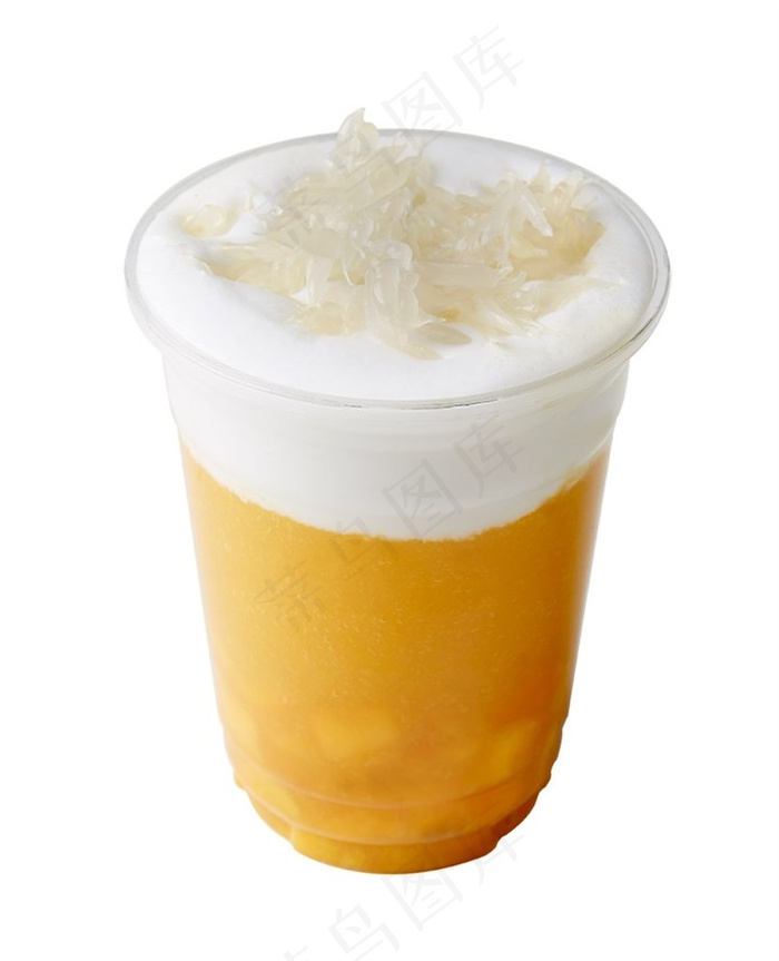 冷饮菜单图片-找茶杨枝甘露