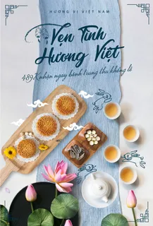 中秋节快乐手绘背景