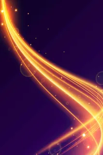 金色简约营销背景图片 金色简约营销背景图片