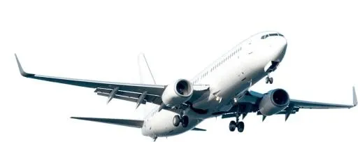 波音公司 PNG免抠(1195x474)