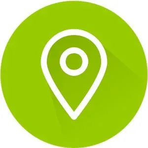 全球定位系统图标免抠(300x300)
