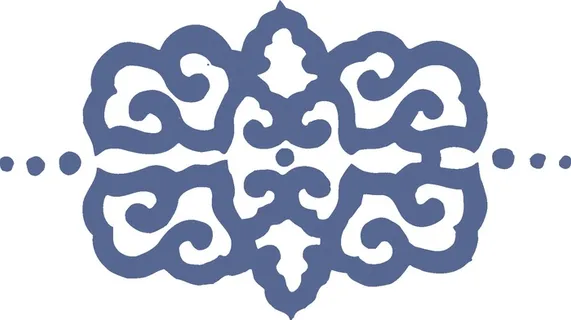 古色古香古典古风花纹