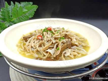 金汤贡品菇图片