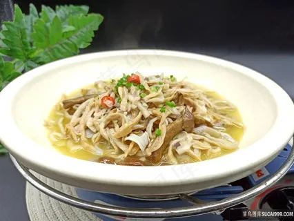 金汤贡品菇图片 金汤贡品菇图片