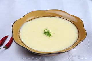 水蒸蛋