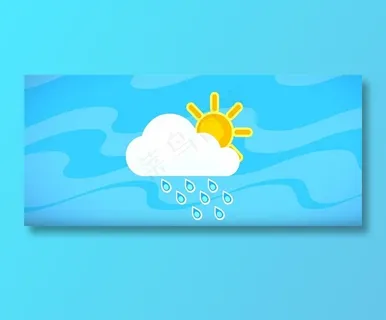天气阴转小雨 天气阴转小雨