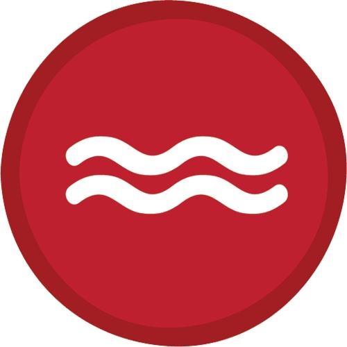 水瓶座 PNG免抠(500x500)