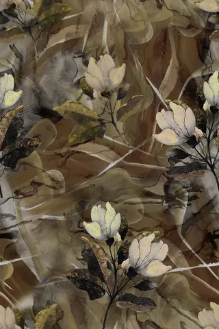 花型-四方连续-植物花型 (3)