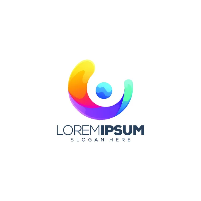图标识标志公司字母企业商标品牌LOGO设计素材矢量模板eps,ai矢量模版下载