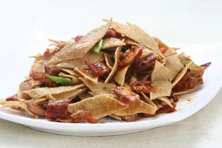 一口酥肉 26元(3)