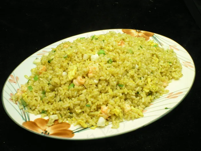 2150印尼炒饭