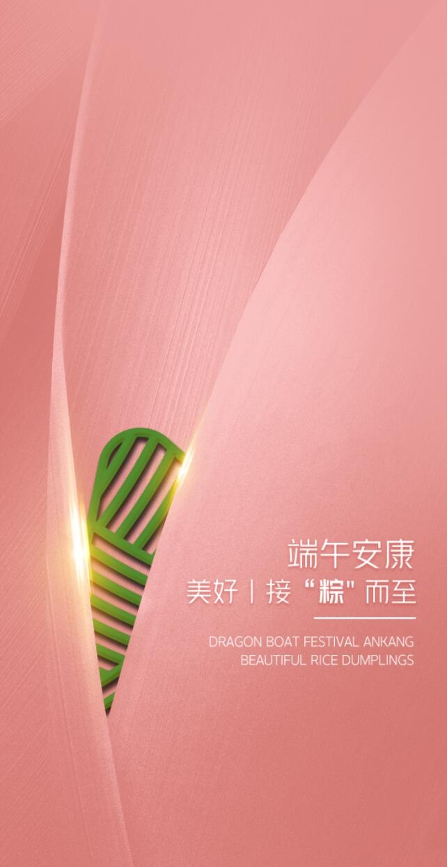 端午素材海报psd模版下载