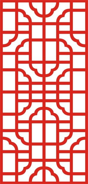 雕花 花纹 镂空 雕刻 边框