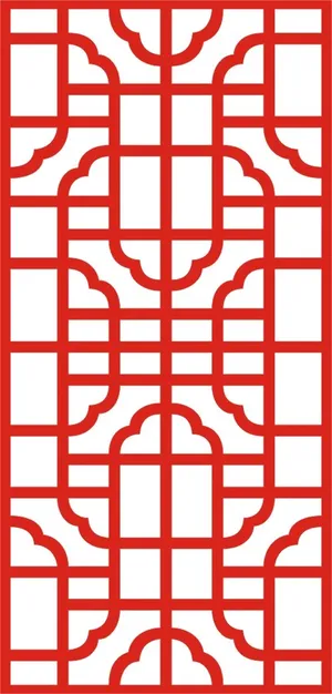 雕花 花纹 镂空 雕刻 边框