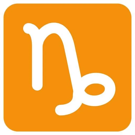 摩羯座 PNG免抠(512x512)