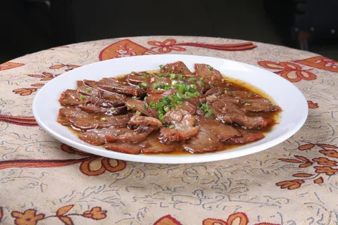 3富贵扒牛舌-江苏