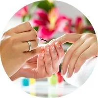 指甲 PNG免抠(200x200)