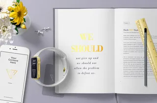 设计现代办公室素材