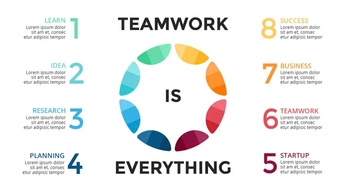 数据图表统计图形分析分类商务会议办公图标PSD模板素材psd模版下载