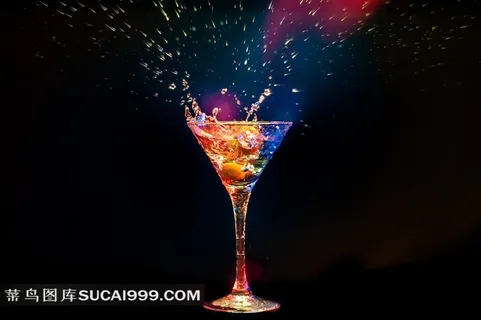 鸡尾酒系列 - 鸡尾酒的美丽一刻 鸡尾酒系列 - 鸡尾酒的美丽一刻
