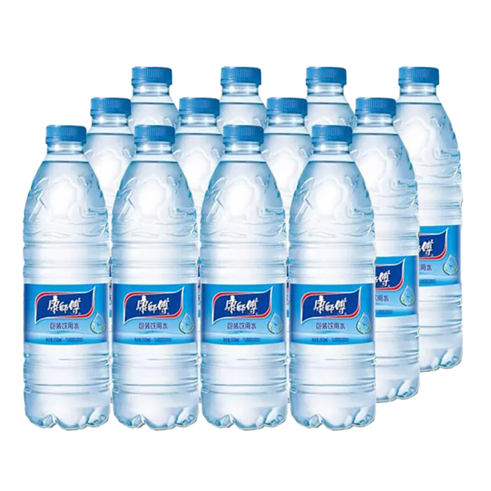 康师傅 (6)超市商品白底图免抠实物摄影png格式图片透明底