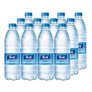 康师傅 (6)超市商品白底图免抠实物摄影png格式图片透明底