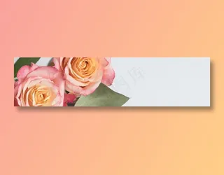 横屏宽幅banner底图高清摄影素材