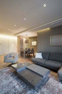 简约家庭装修效果图素材