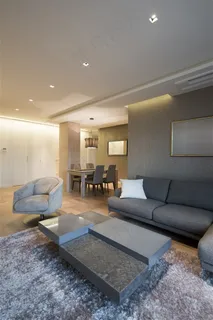 简约家庭装修效果图素材