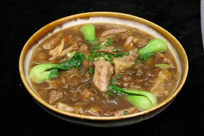 0789牛栏炖粉条
