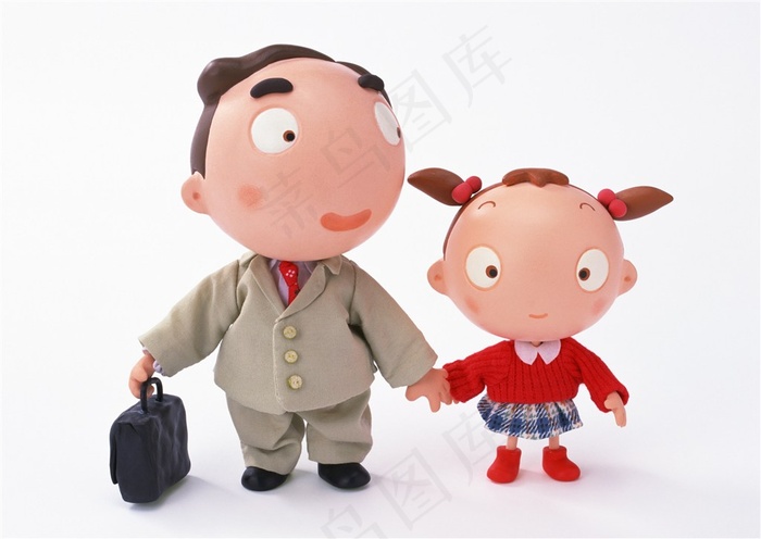快乐家庭素材图片