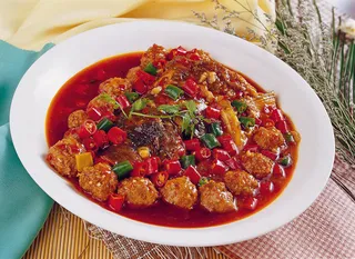 RCS-6207藕球鱼头