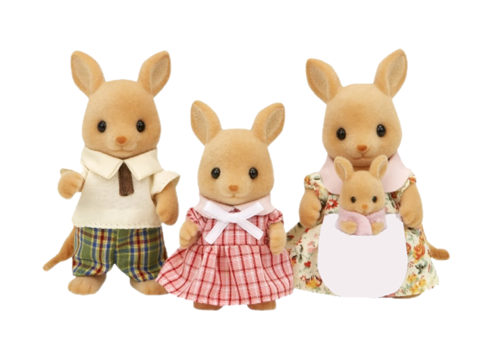 布偶兔子兔年