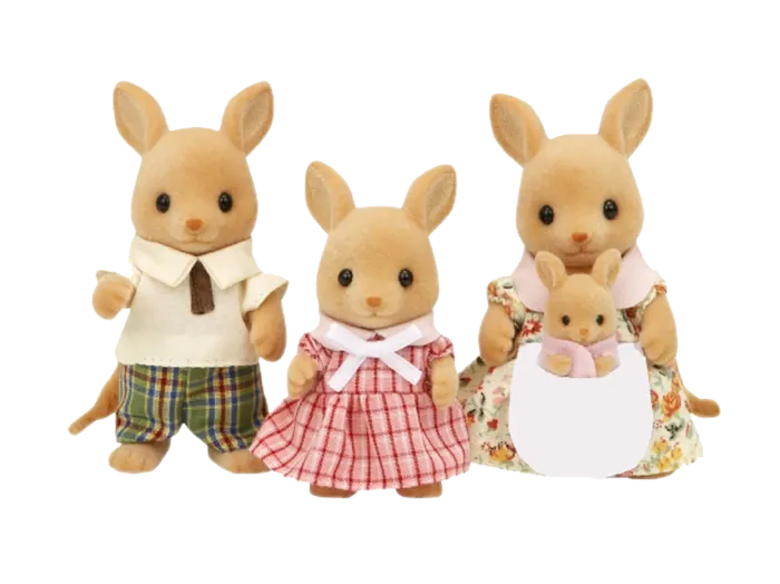 布偶兔子兔年