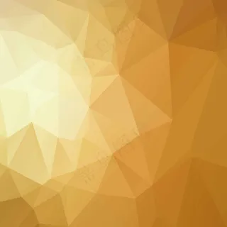 几何艺术设计 低多边形 低多边形背景