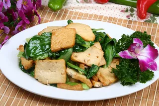 R00737白菜煎豆腐7