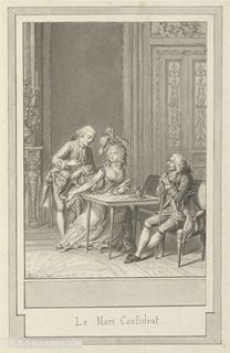 客厅人物卧室装饰画挂画