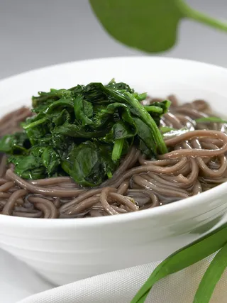 LCSC0154菠菜蕨根粉16元份